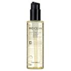 Tony Moly - Pro Clean Smoky Cleansing Oil 150ml