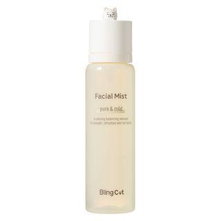 Tonymoly - Bling Cat Facial Mist 150ml