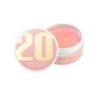 Lime - Oil Gel Eye Patch 20 Anti-darkening 60 Patches