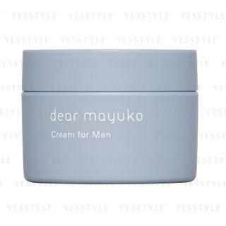 Dear Mayuko - Cream For Men 40g