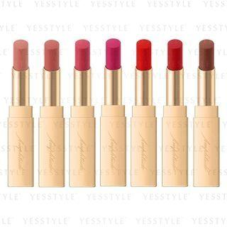 Amplitude - Conspicuous Matte Lips 2.4g - 7 Types