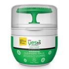 Yes To - Yes To Cucumbers: Exfoliating Cleansing Balm 120g 4oz / 120g
