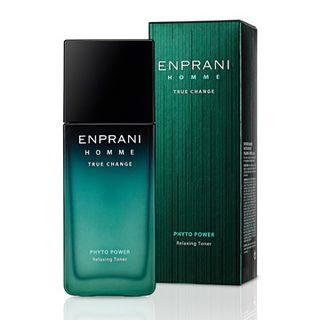 Enprani - Homme Phyto Power Toner 125ml 125ml