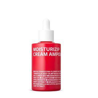 Isoi - Moisturizip Cream Ampoule 70ml