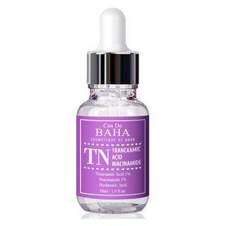 Cos De Baha - Tn Tranexamic Acid Niacinamide Serum 30ml