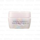Mikimoto Cosmetics - Wrinkle & White Skin Perfection Gel 65g