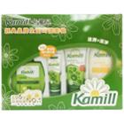 Kamill - Hand Cream Box Set 4 Pcs