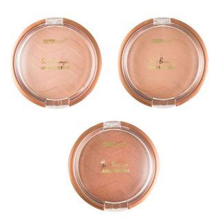Beauty Treats  - Sun Bronzer
