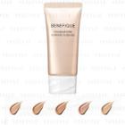 Shiseido - Benefique Foundation Genius Liquid Spf 30 Pa++ 30g - 5 Types