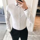 Rhinestone Shirt