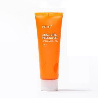 Brtc - Ph5.5 Vita Peeling Gel 120ml