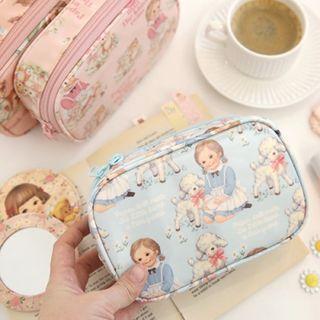 Pape Doll Mate' Series Pouch