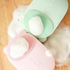 Silicone Facial Cleansing Brush