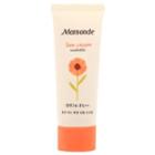 Mamonde - Washable Sun Cream Spf 25 Pa++ 40ml