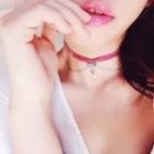 Heart Pendant Layered Choker