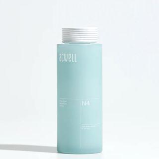 Acwell - Real Aqua Balancing Lotion 140ml