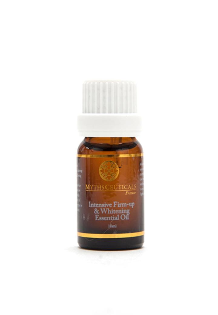 Mythsceuticals - Intensive Firm-up & Whitening Essential Oil 10ml