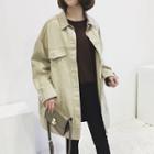 Oversize Jacket