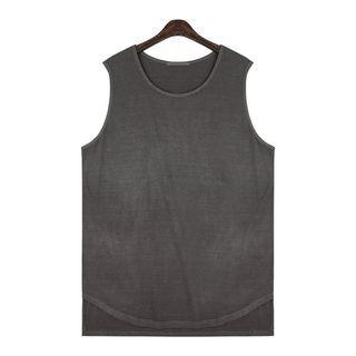 Plus Size Tank Top