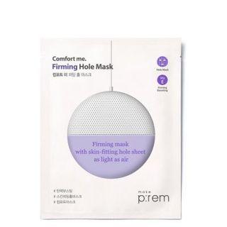Make P:rem - Comfort Me. Firming Hole Mask 29ml X 1pc