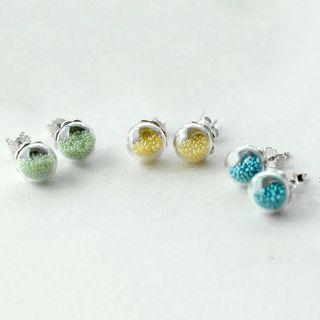 Through & Through Earring