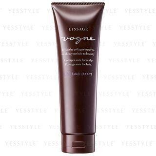 Lissage - Vogue Hair Change Treatment (scalp) 250g