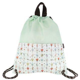 Bt21 Drawstring Backpack (1) One Size