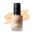 Etude House - Double Lasting Foundation (12 Colors) #y03 Ivory