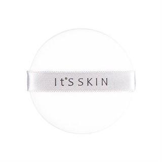 Its Skin - Its Top Professional Touch Finish Coating Puff 1pc