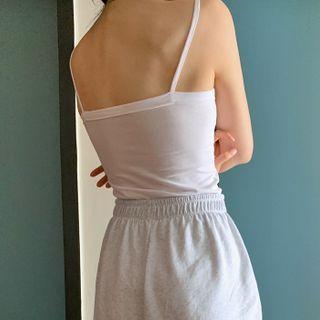 Tube Camisole Top