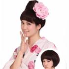 Hair Accessory - Bun