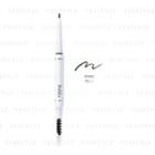 Kose - Predia Touch Proof Eyebrow (#gy002) (refill) 0.1g