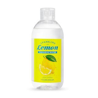 Holika Holika - Sparkling Lemon Cleansing Water 300ml