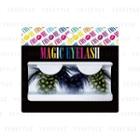 Pure - Cosme Magic Eyelash (#10) 1 Pair