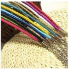 Woven Cord