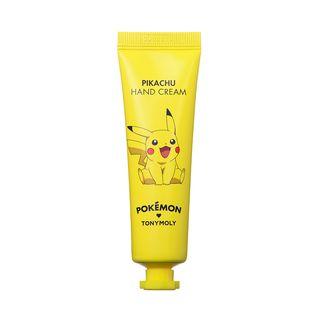 Tony Moly - Pokemon Hand Cream (pikachu) 30ml