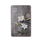 The Face Shop - Real Nature Lily Mask Sheet 1pc