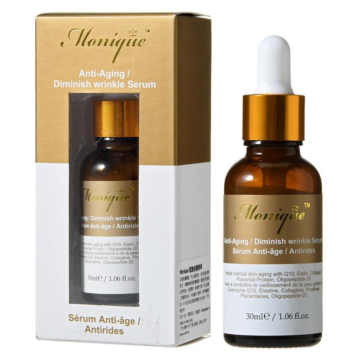 Onaomi - Monique Anti-aging Diminish Wrinkle Serum 30ml