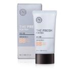 The Face Shop - The Fresh For Men Bb Cream Spf40 Pa++ 50ml 50ml
