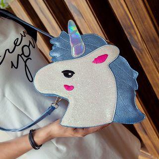 Unicorn Shoulder Bag