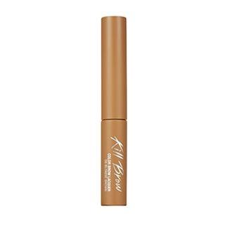 Clio - Kill Brow Color Brow Lacquer (6 Colors) #06 Blondie Brown