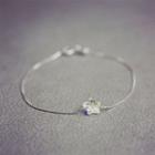 Crystal Star Bracelet