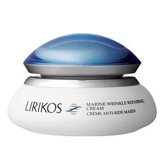 Lirikos - Marine Wrinkle Repairing Cream 50ml