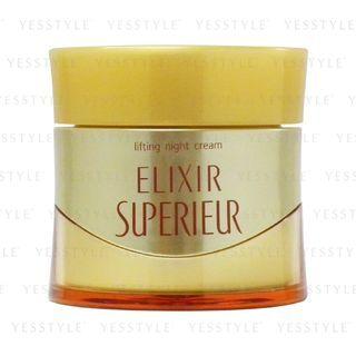 Elixir Superieur Lifting Night Cream 40g