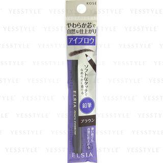 Kose - Elsia Pencil Eyebrow (#br300) 1.1g