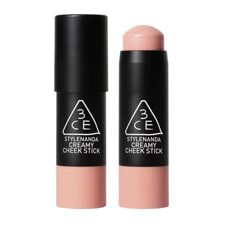 3 Concept Eyes - Creamy Cheek Stick (love Craft) 7g