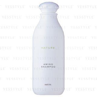 Gelnic - Nature Cleansing Shampoo 350ml