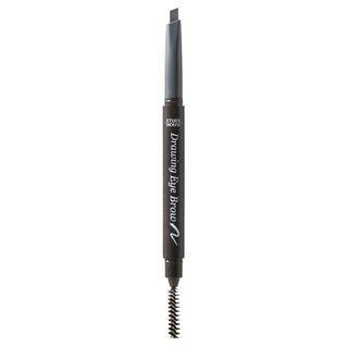 Etude House - Drawing Eye Brow New (7 Colors) No.05 Gray