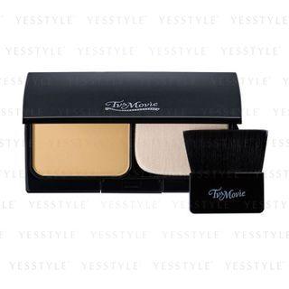 Tv&movie - 10 Min Mineral Powder Foundation Spf 40 Pa+++ (#101 Ocher) 11g
