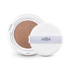 Miba  - Ion Calcium Foundation Double Cushion Refill Only - 2 Colors #23